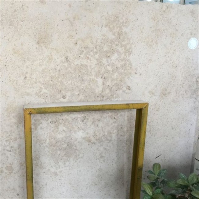 Jura beige limestone